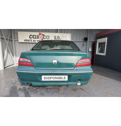Aile avant droit PEUGEOT 406 Photo n°10