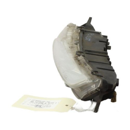 Feu diurne avant gauche CITROEN C4 PICASSO 2