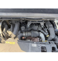 Feu diurne avant gauche CITROEN C4 PICASSO 2 Photo n°13