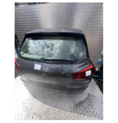 Malle/Hayon arriere CITROEN C4 PICASSO 2