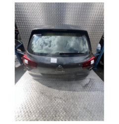 Malle/Hayon arriere CITROEN C4 PICASSO 2 Photo n°3