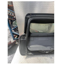 Malle/Hayon arriere CITROEN C4 PICASSO 2 Photo n°4