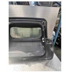 Malle/Hayon arriere CITROEN C4 PICASSO 2 Photo n°5