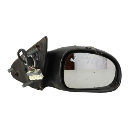Retroviseur droit PEUGEOT 406 Photo n°1