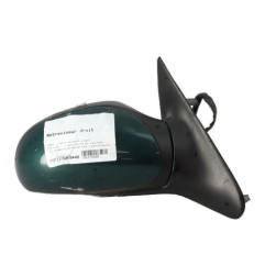 Retroviseur droit PEUGEOT 406 Photo n°3