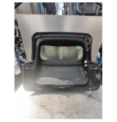 Malle/Hayon arriere CITROEN C4 PICASSO 2 Photo n°6