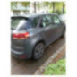 Malle/Hayon arriere CITROEN C4 PICASSO 2