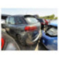 Malle/Hayon arriere CITROEN C4 PICASSO 2