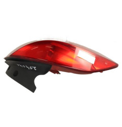 Feu arriere principal gauche (feux) RENAULT CLIO 3