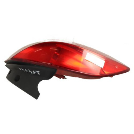 Feu arriere principal gauche (feux) RENAULT CLIO 3