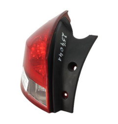 Feu arriere principal gauche (feux) RENAULT CLIO 3 Photo n°3