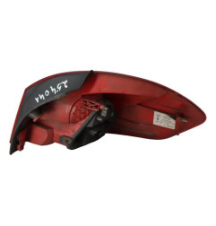 Feu arriere principal gauche (feux) RENAULT CLIO 3 Photo n°4