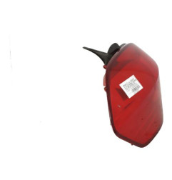 Feu arriere principal gauche (feux) RENAULT CLIO 3 Photo n°5