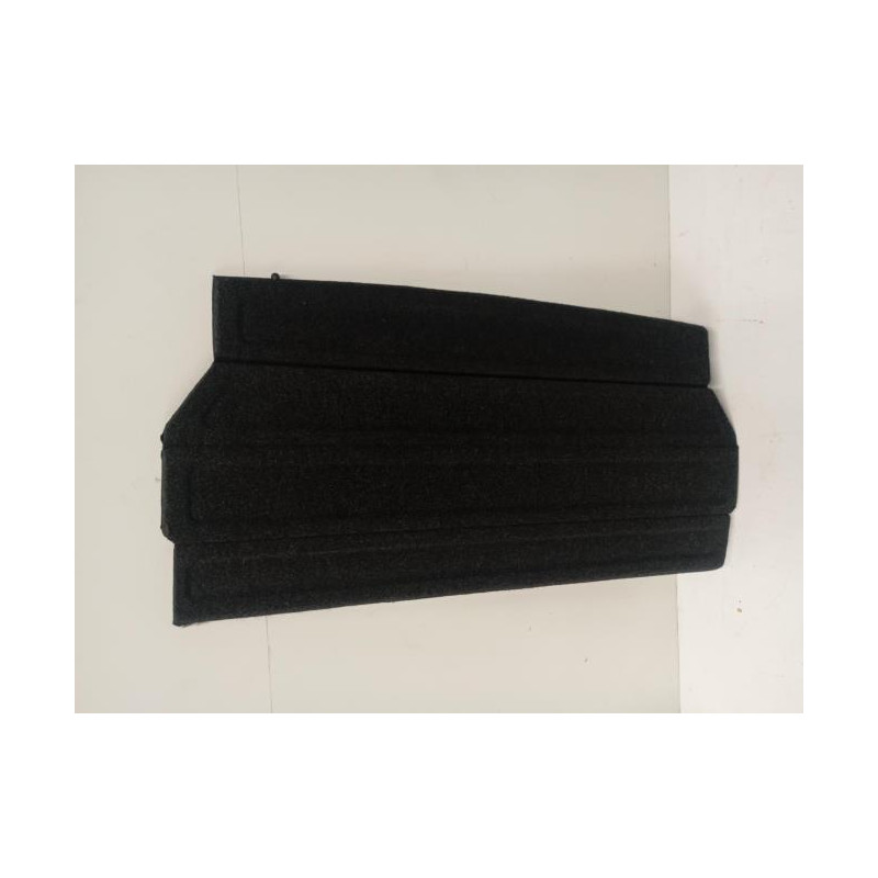 Plage arriere OPEL MERIVA A