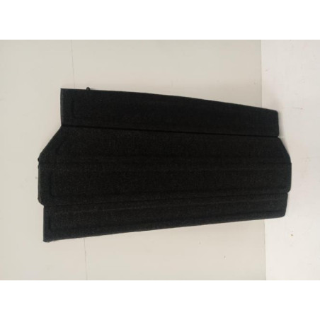 Plage arriere OPEL MERIVA A Photo n°1