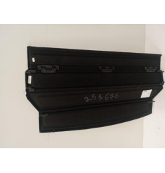 Plage arriere OPEL MERIVA A