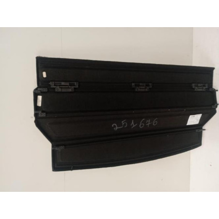 Plage arriere OPEL MERIVA A