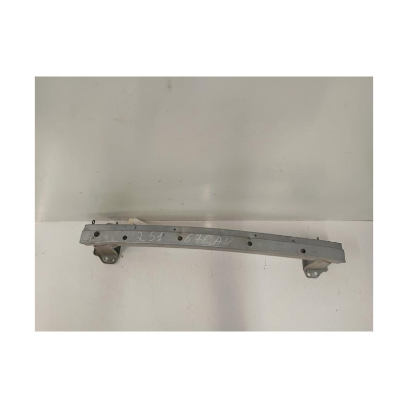 Renfort pare choc avant (traverse) OPEL MERIVA A Photo n°3
