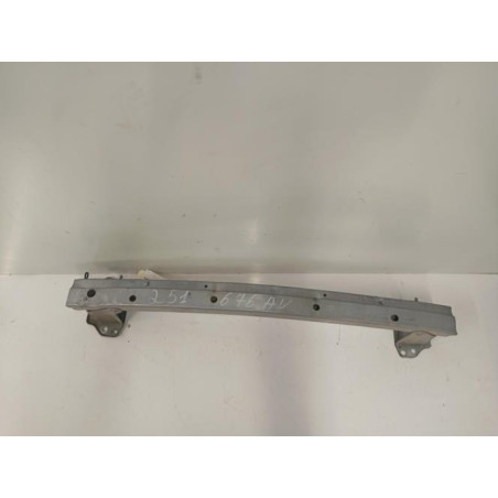 Renfort pare choc avant (traverse) OPEL MERIVA A Photo n°3
