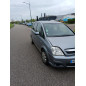 Renfort pare choc avant (traverse) OPEL MERIVA A