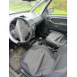 Renfort pare choc avant (traverse) OPEL MERIVA A