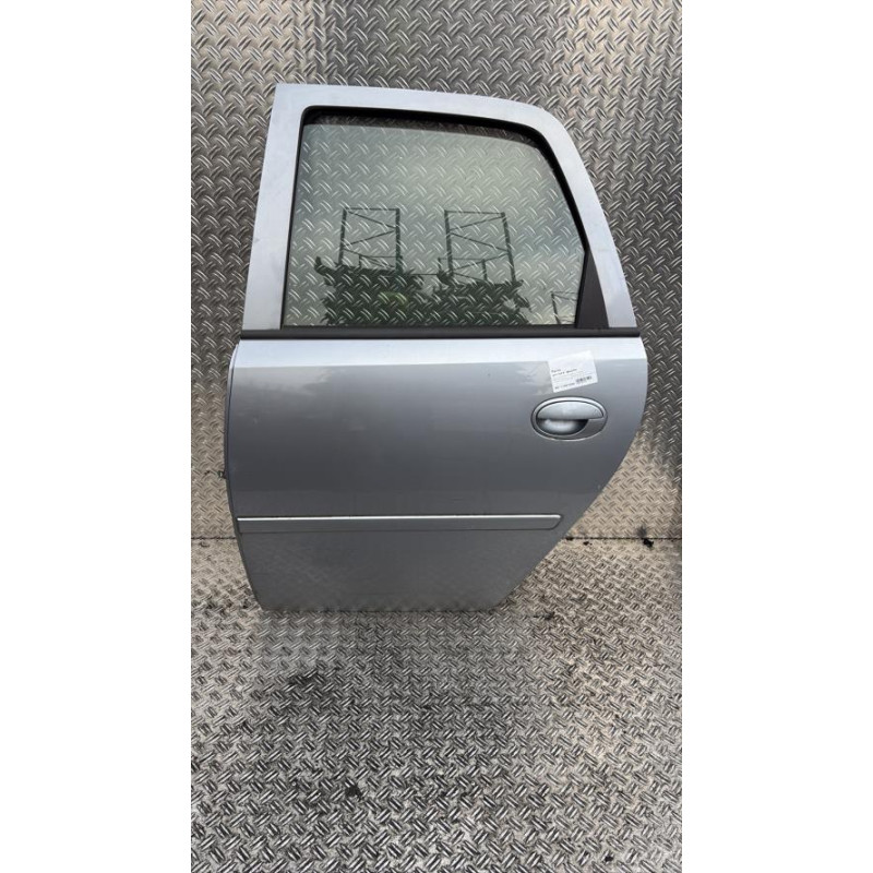 Porte arriere gauche OPEL MERIVA A
