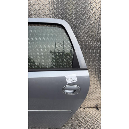 Porte arriere gauche OPEL MERIVA A