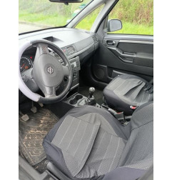 Feu arriere principal droit (feux) OPEL MERIVA A Photo n°10