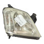 Optique avant principal droit (feux)(phare) OPEL MERIVA A