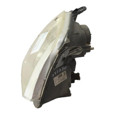 Optique avant principal droit (feux)(phare) OPEL MERIVA A