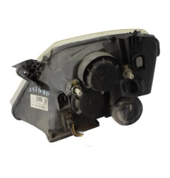 Optique avant principal droit (feux)(phare) OPEL MERIVA A Photo n°3