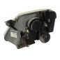 Optique avant principal droit (feux)(phare) OPEL MERIVA A