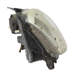 Optique avant principal droit (feux)(phare) OPEL MERIVA A Photo n°4