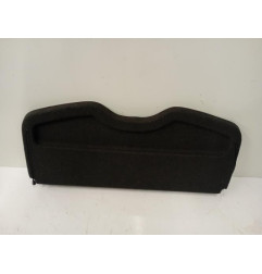 Plage arriere RENAULT CLIO 3