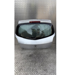 Malle/Hayon arriere RENAULT CLIO 3 Photo n°1