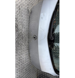 Malle/Hayon arriere RENAULT CLIO 3 Photo n°3