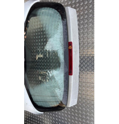 Malle/Hayon arriere RENAULT CLIO 3 Photo n°5