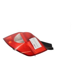 Feu arriere principal droit (feux) RENAULT CLIO 3 Photo n°1