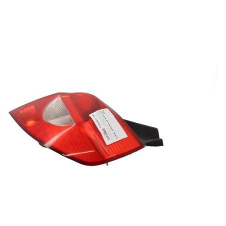 Feu arriere principal droit (feux) RENAULT CLIO 3 Photo n°1