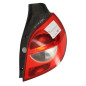 Feu arriere principal droit (feux) RENAULT CLIO 3