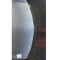 Capot RENAULT CLIO 3 Photo n°3