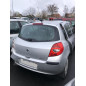 Capot RENAULT CLIO 3