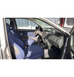 Pare choc avant FIAT PUNTO 2 Photo n°8