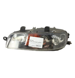 Optique avant principal gauche (feux)(phare) FIAT PUNTO 2 Photo n°1