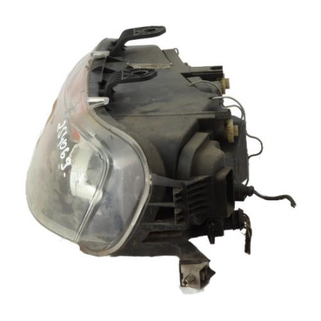 Optique avant principal gauche (feux)(phare) FIAT PUNTO 2