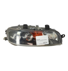 Optique avant principal droit (feux)(phare) FIAT PUNTO 2 Photo n°1