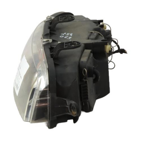 Optique avant principal droit (feux)(phare) FIAT PUNTO 2