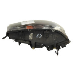 Optique avant principal droit (feux)(phare) FIAT PUNTO 2 Photo n°5