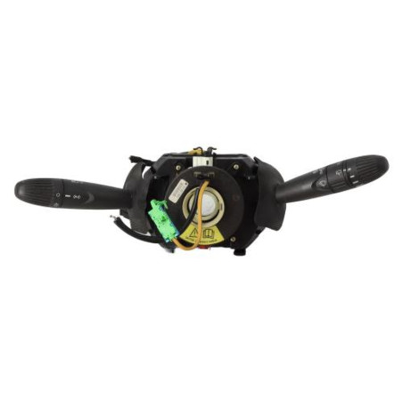 Com (Bloc Contacteur Tournant+Commodo Essuie Glace+Commodo Phare) FIAT PUNTO 2 Photo n°1