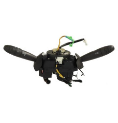 Com (Bloc Contacteur Tournant+Commodo Essuie Glace+Commodo Phare) FIAT PUNTO 2 Photo n°3